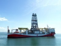 Doğu Akdeniz’de sondaj çalışmaları 29 Ekim’de başlıyor