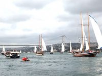 The Bodrum Cup, İstanbul’da başladı