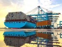 APM Terminals, Türkiye’den çekilme kararı aldı