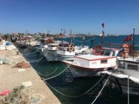 Mersin Taşucu Limanı’nda uyuşturucu operasyonu