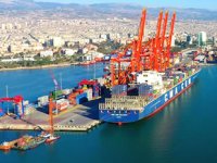 Turgay Deniz: Mersin Limanı, KKTC için hayati önem taşıyor