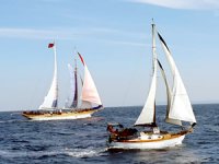 Four Seasons Hotel The Bodrum Cup Istanbul Challenge, finale koşuyor