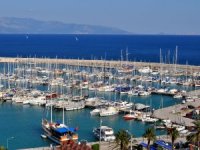 Setur Marinaları fiyat tarifelerinde TL’ye geçti