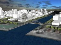 'Kanal İstanbul'u Çinliler yapabilir