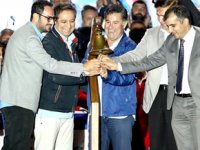 The Bodrum Cup'ta şampiyonlar kupalarına kavuştu
