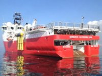 Akdeniz’de Yunan tacizine izin verilmeyecek