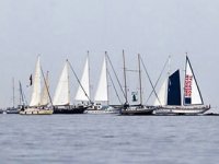 The Bodrum Cup’ın Yunanistan etabı başladı