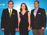Yalıkavak Marina'dan eğitime tam destek
