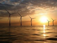 Deniz rüzgarında potansiyel 11 bin megavat