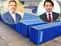 Büyük göçün arkasındaki ‘Lojistik Mühendisi’ Arkas Lojistik