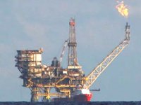 Cezayir, ilk kez Akdeniz'de petrol arayacak