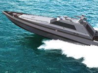 Katar suları Türk botlarına emanet