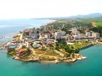 Karataş-Yumurtalık sahilleri Meclis’e taşındı