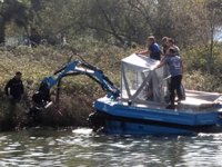 İzmit’te kaçak midye avcılarına ceza yağdı