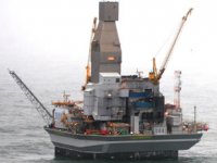 Exxon Mobil’den Kıbrıs'ta yeni hamle