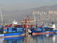 İzmir Limanı’ndan 1.2 milyar dolarlık kayıp
