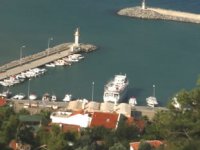 Gökçeada Kuzu Limanı'nın özelleştirilmesi için yatırımcılara davet