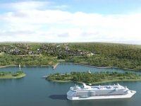 'Kanal İstanbul Projesi'nde son aşamaya gelindi