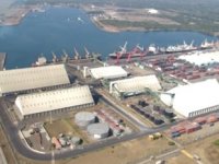 Yılport Holding, Guetemala’daki Puerto Quetzal Limanı’nın yüzde 55'ini satın aldı