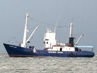 Rusya, Azak Denizi’nde 108 gemiyi alıkoydu