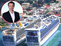 Global Ports Holding, St. John’s Kruvaziyer Limanı için anlaşma imzaladı