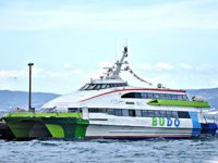 BUDO, Bursa ve İstanbul'daki iskelelerini değiştirecek