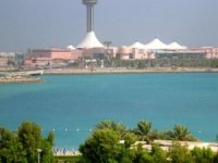 Somaliland'deki askeri üs Haziran'da açılacak