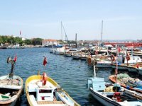 Erdek İskelesi yat limanına dönüştürülecek