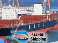 İstanbul Denizcilik ve Deniz Taşımacılığı Şirketi'nden İran açıklaması!