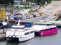 ICTSI, Filipinler’deki 2 liman için teklif verdi