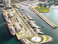 D-Marin'den Dubai’de yeni iş birliği