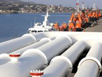 ABD ve Rusya arasında 'Türk Akımı' ve 'Kuzey Akım 2' gerilimi