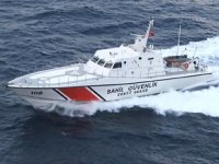 Sahil Güvenlik Komutanlığı'nın SGRS Projesi'nin yüzde 90'ı tamamlandı