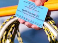 Amatör denizci belgelerinde düzenleme yapıldı