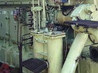 Gemi yedek parçaları Havza'da üretilecek