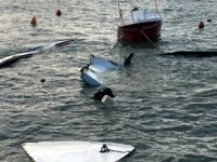 İtalya’da göçmen trajedisi: 1 ölü, 9 kayıp