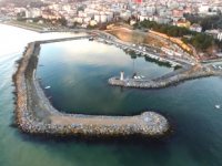 Darıcalı balıkçılar hayallerine kavuşacak