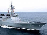 Japonya’dan Güney Kore’ye ‘gemi’ protestosu