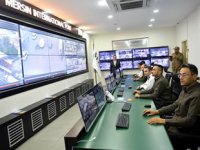 Mersin Uluslararası Limanı'nda güvenlik önlemleri artırıldı