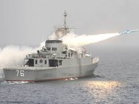 İran’dan ABD'ye ‘deniz füze’li uyarı