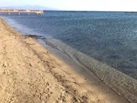 Ayvalık’ta denizden altın çıkarma projesi ‘Büyükşehir’ engeline takıldı