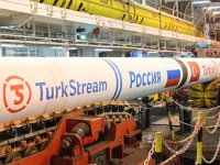 Rus gazının Türkiye'den sonraki yeni güzergahı belli oldu