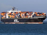 NYK Line, personel maaşlarını dijital parayla ödeyecek