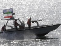 İran, Suudi Arabistan bayraklı balıkçı teknesine el koydu