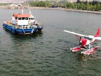 İzmit Körfezi’nde 20 gemiye 1,5 milyon lira ceza kesildi
