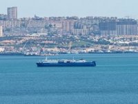 İran ile Rusya, Hazar’da karşılıklı deniz seferlerine başlıyor