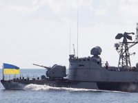 Rusya, Ukrayna savaş gemisini vurdu