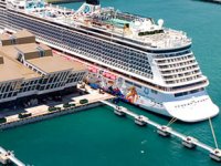 Global Yatırım Holding, Global Ports Holding PLC'deki hisselerini satıyor