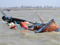 Nijerya’da yolcu teknesi battı: 19 ölü
