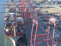 Global Ports, Buenos Aires Limanı’na talip oldu